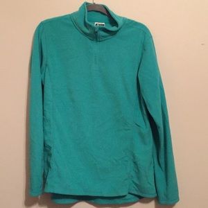 Alpine Design 1/4 Zip Fleece